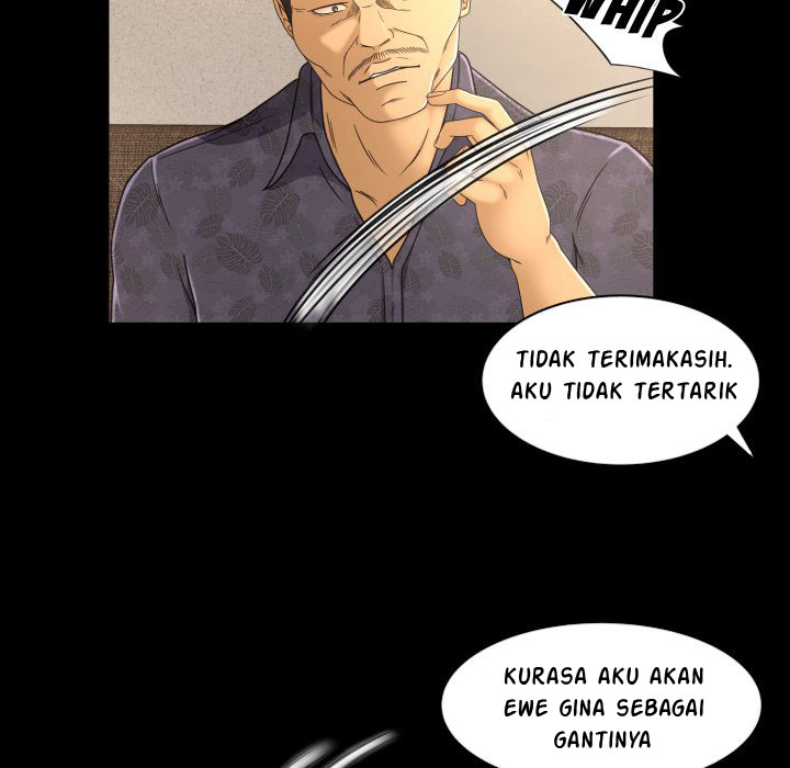 Exclusive Contract: Chapter chapter-16 - Page 25