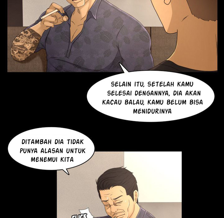 Exclusive Contract: Chapter chapter-16 - Page 28