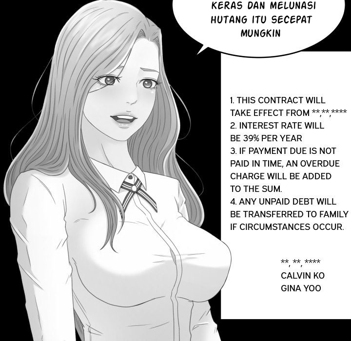 Exclusive Contract: Chapter chapter-16 - Page 30