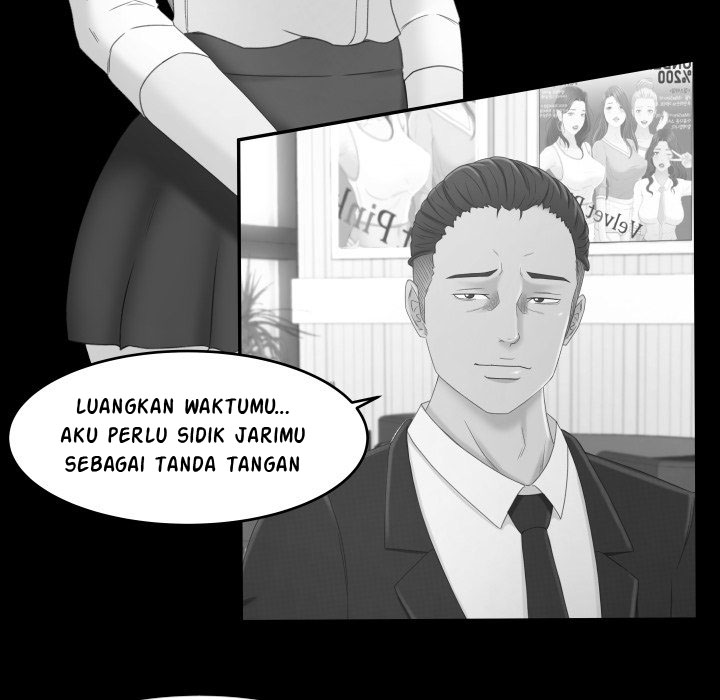 Exclusive Contract: Chapter chapter-16 - Page 31