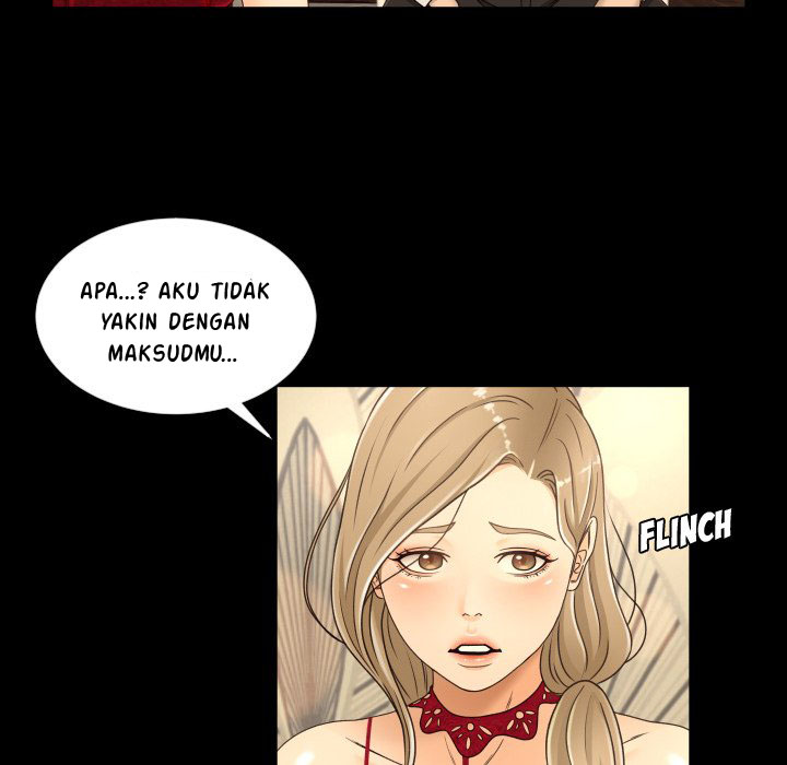 Exclusive Contract: Chapter chapter-16 - Page 36