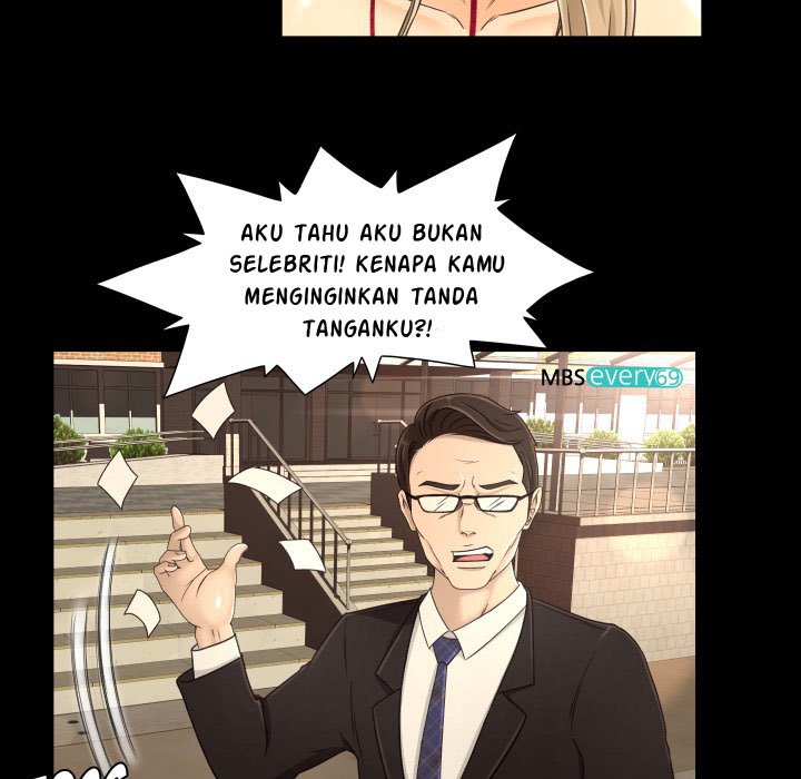 Exclusive Contract: Chapter chapter-16 - Page 37