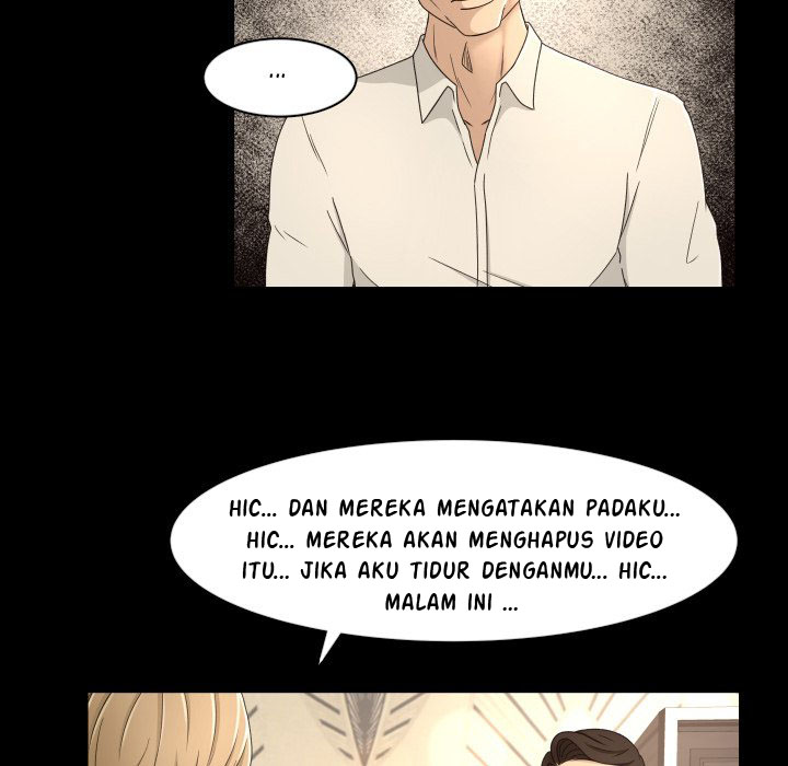Exclusive Contract: Chapter chapter-16 - Page 63