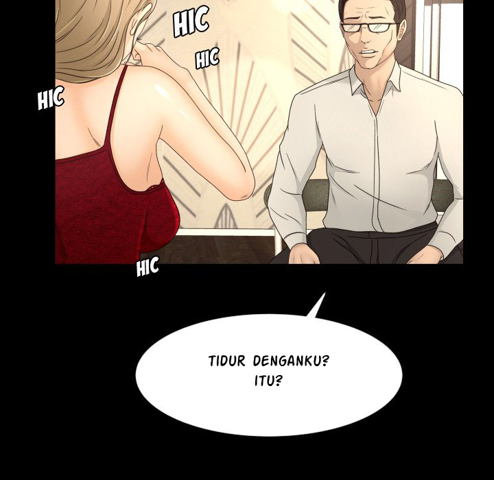Exclusive Contract: Chapter chapter-16 - Page 64