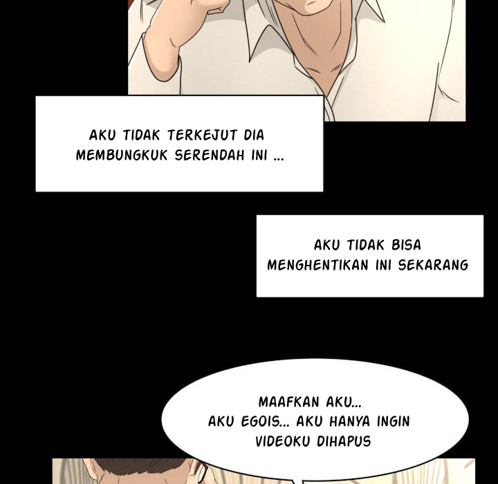 Exclusive Contract: Chapter chapter-16 - Page 67