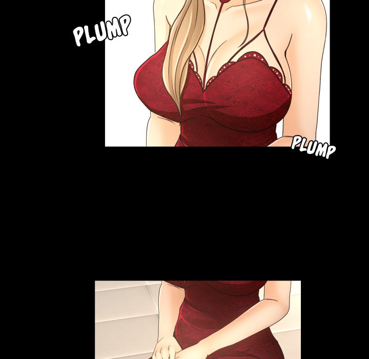Exclusive Contract: Chapter chapter-16 - Page 71