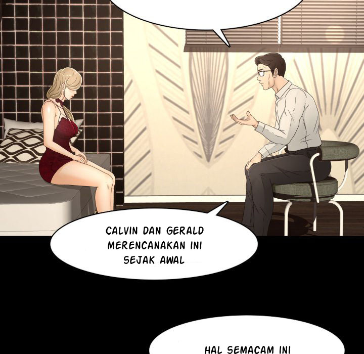 Exclusive Contract: Chapter chapter-16 - Page 76