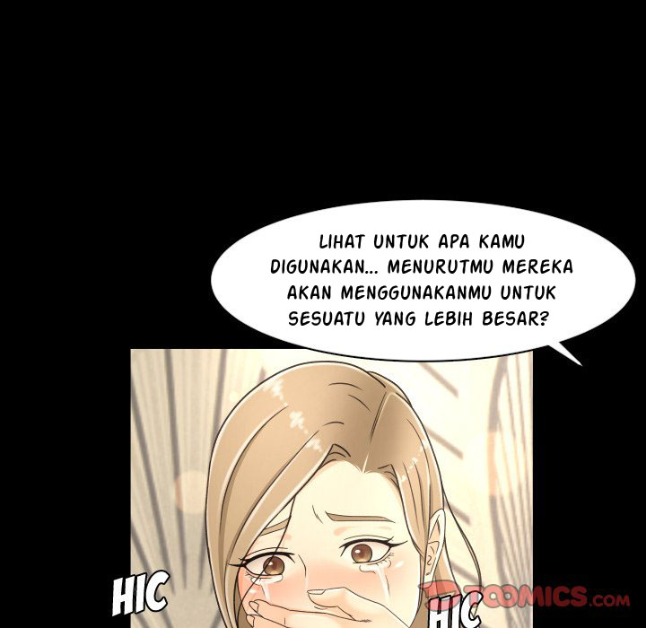 Exclusive Contract: Chapter chapter-16 - Page 86