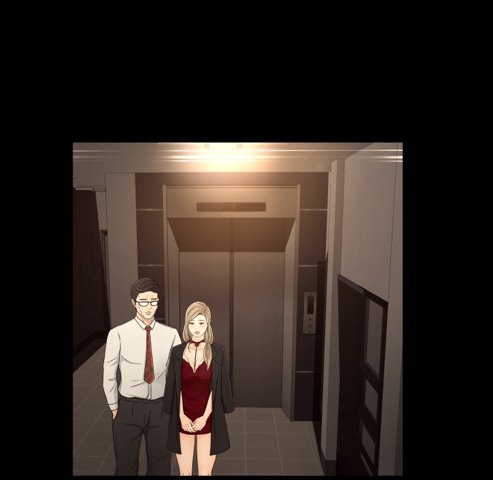 Exclusive Contract: Chapter chapter-17 - Page 9