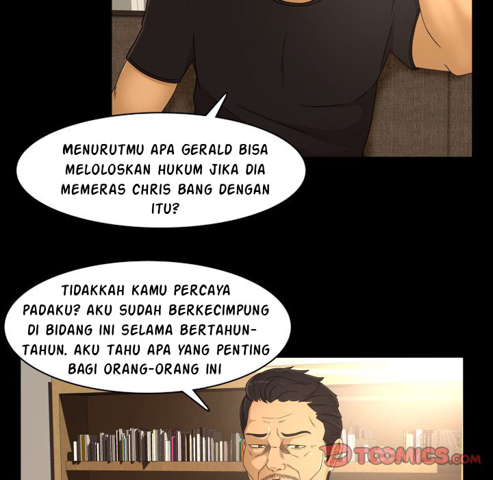 Exclusive Contract: Chapter chapter-17 - Page 14