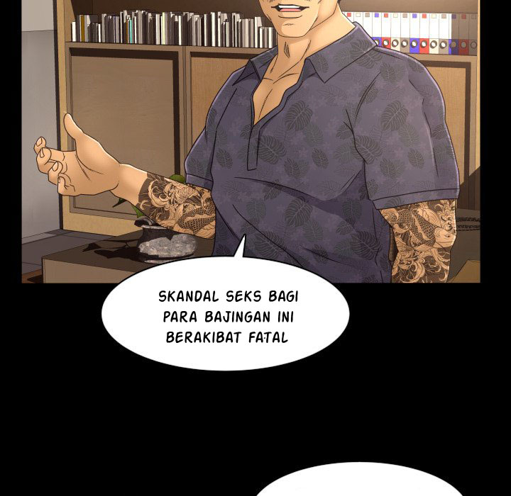 Exclusive Contract: Chapter chapter-17 - Page 15