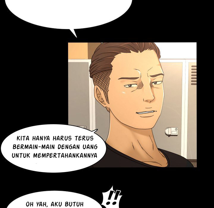 Exclusive Contract: Chapter chapter-17 - Page 17