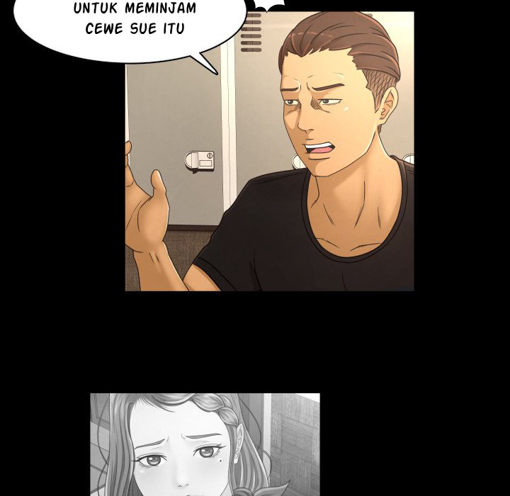 Exclusive Contract: Chapter chapter-17 - Page 18