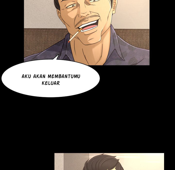 Exclusive Contract: Chapter chapter-17 - Page 23