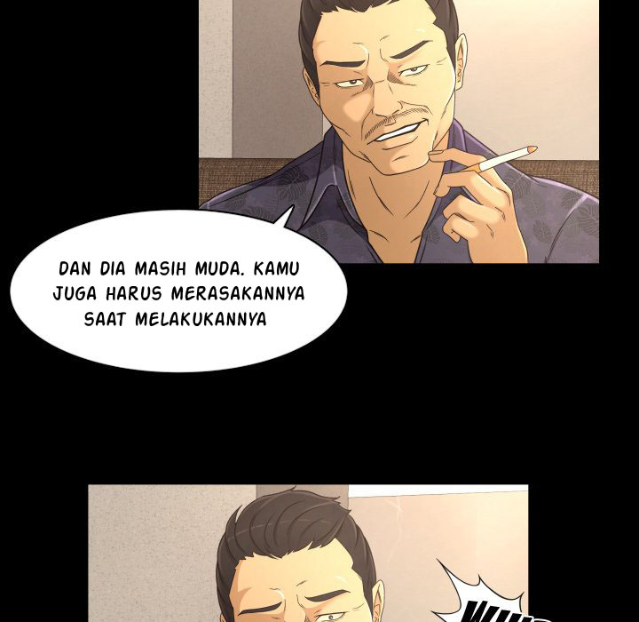 Exclusive Contract: Chapter chapter-17 - Page 24