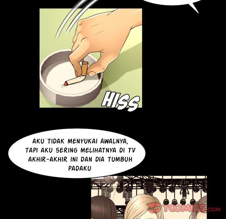 Exclusive Contract: Chapter chapter-17 - Page 26