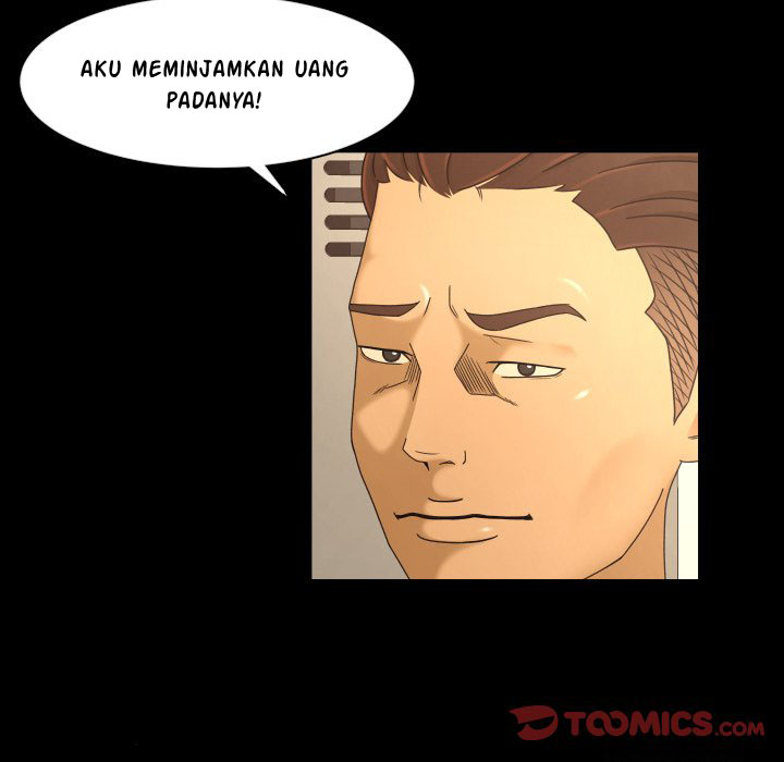Exclusive Contract: Chapter chapter-17 - Page 32