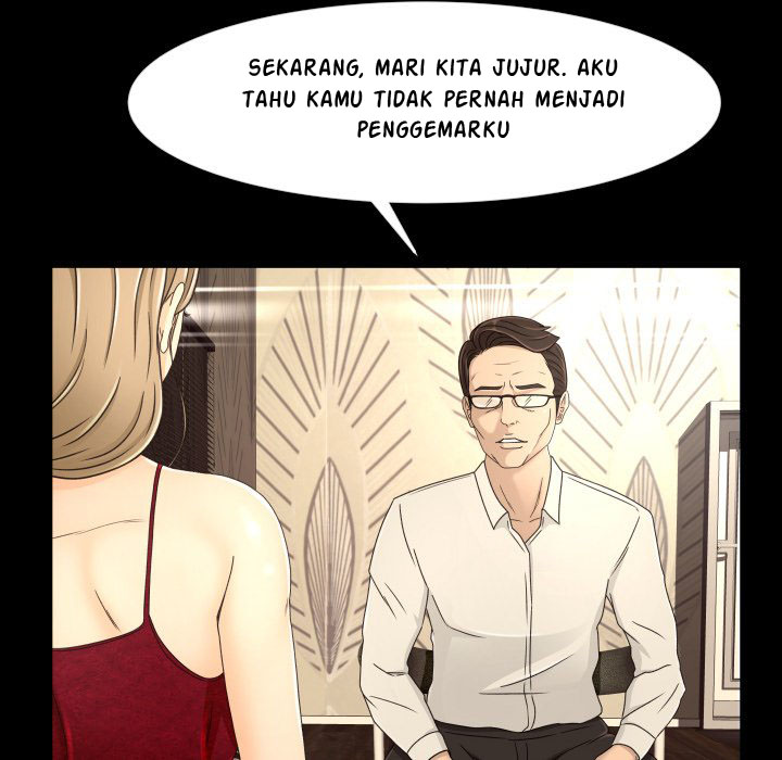 Exclusive Contract: Chapter chapter-17 - Page 35