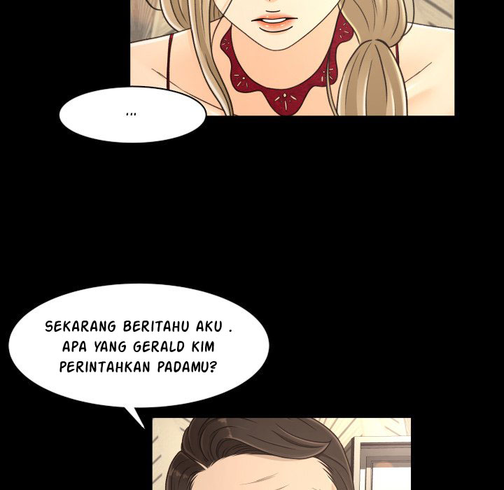 Exclusive Contract: Chapter chapter-17 - Page 39