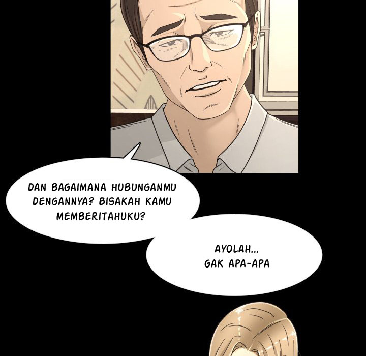Exclusive Contract: Chapter chapter-17 - Page 40