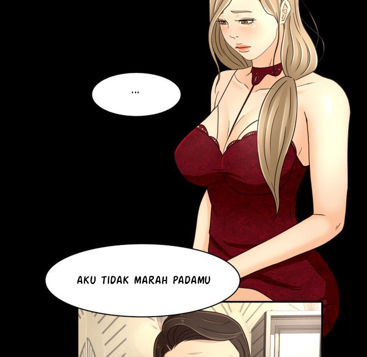 Exclusive Contract: Chapter chapter-17 - Page 41