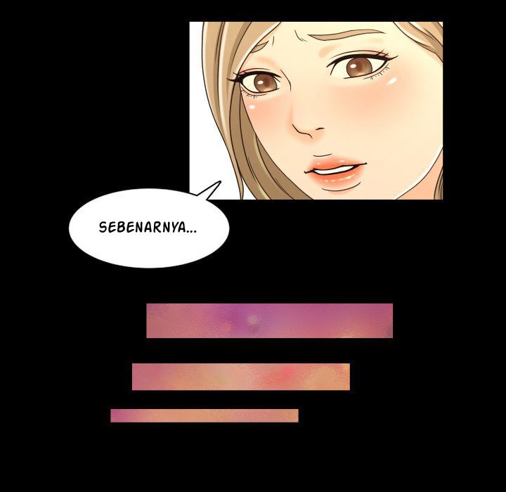 Exclusive Contract: Chapter chapter-17 - Page 43