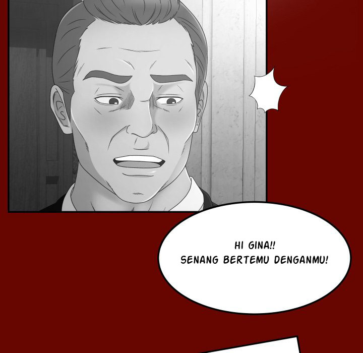 Exclusive Contract: Chapter chapter-17 - Page 47
