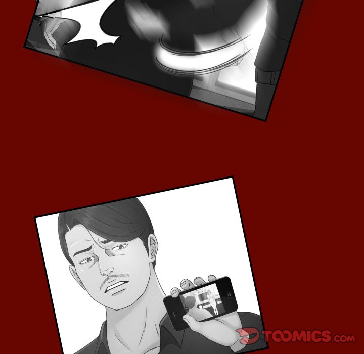 Exclusive Contract: Chapter chapter-17 - Page 56