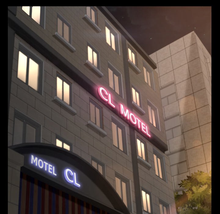 Exclusive Contract: Chapter chapter-17 - Page 61