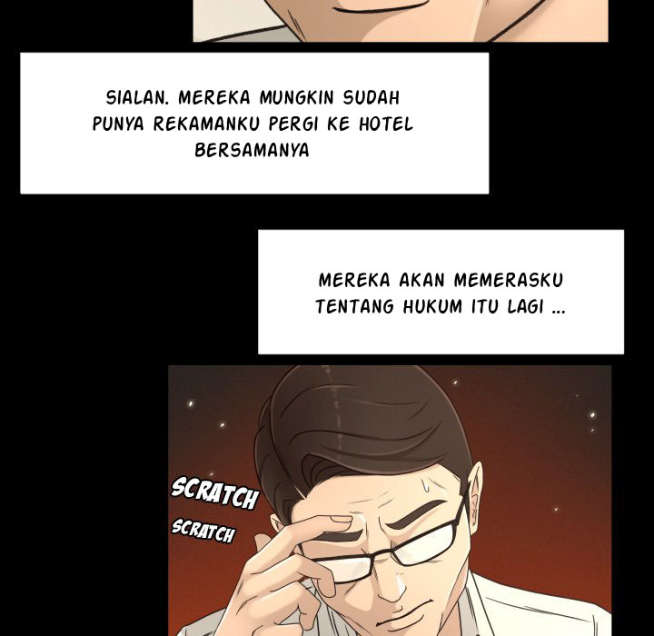 Exclusive Contract: Chapter chapter-17 - Page 66