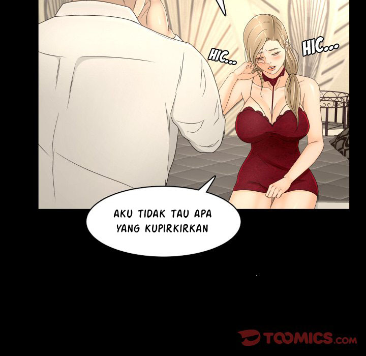 Exclusive Contract: Chapter chapter-17 - Page 68