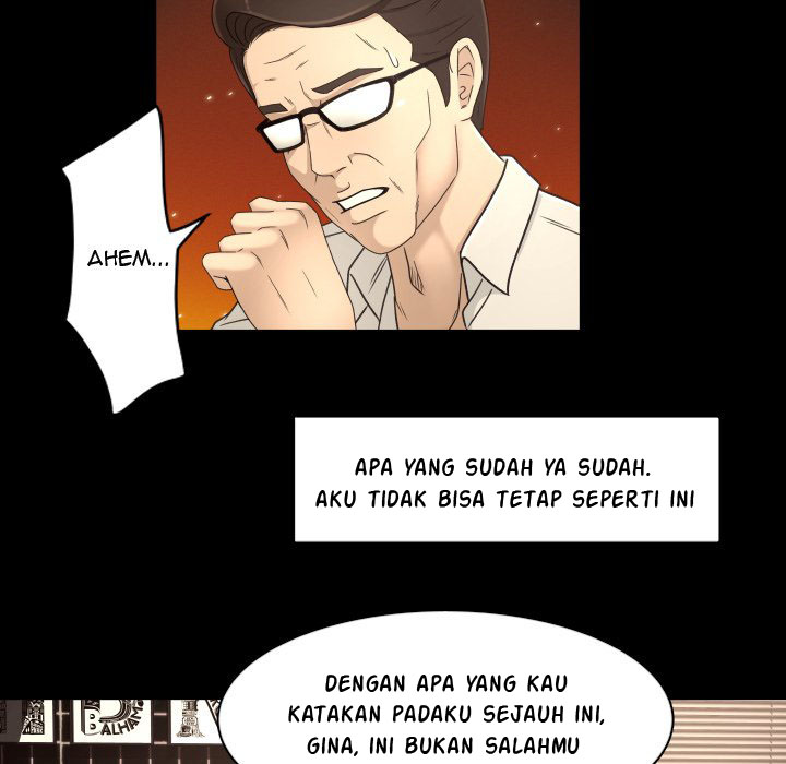 Exclusive Contract: Chapter chapter-17 - Page 75