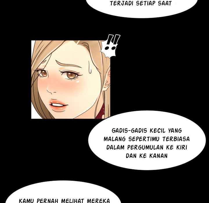 Exclusive Contract: Chapter chapter-17 - Page 77