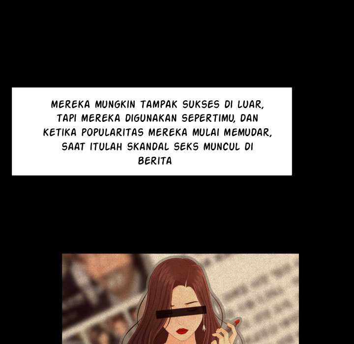 Exclusive Contract: Chapter chapter-17 - Page 79