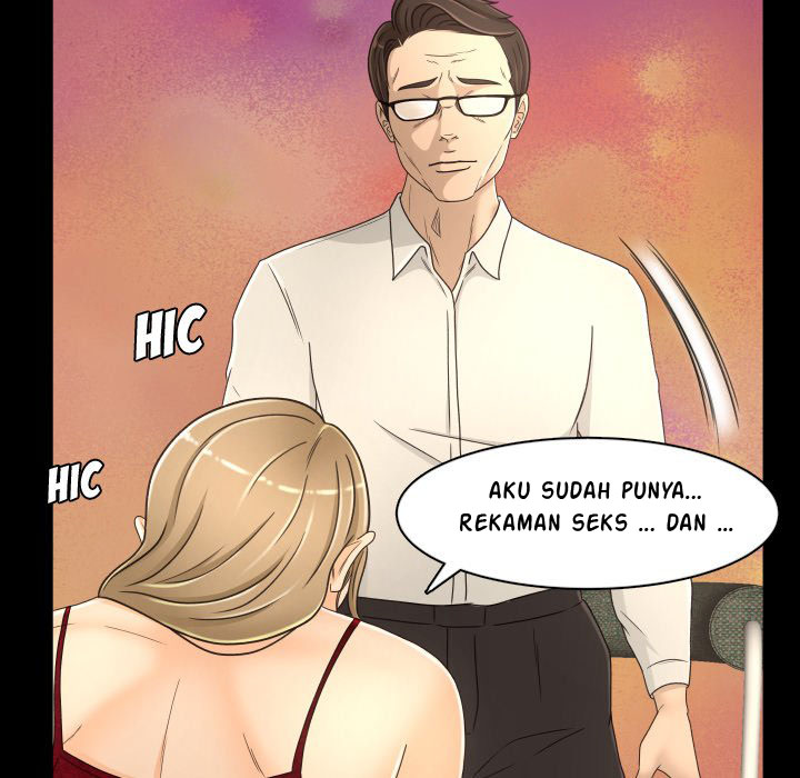 Exclusive Contract: Chapter chapter-17 - Page 89
