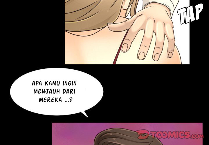 Exclusive Contract: Chapter chapter-18 - Page 2