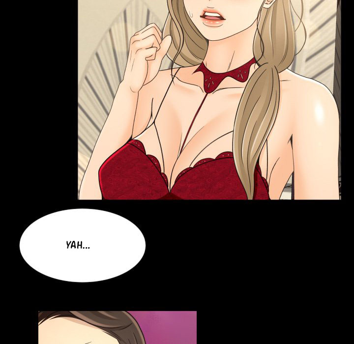 Exclusive Contract: Chapter chapter-18 - Page 5