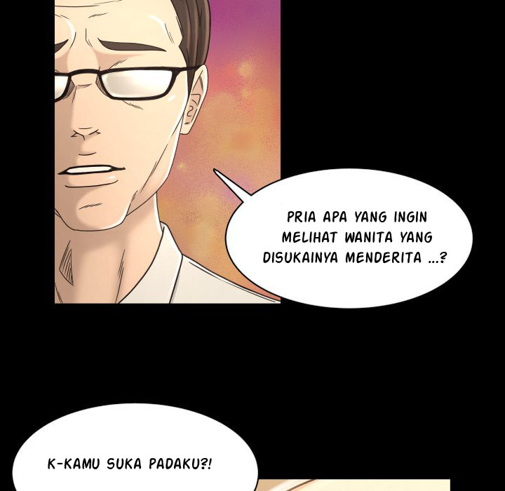 Exclusive Contract: Chapter chapter-18 - Page 6