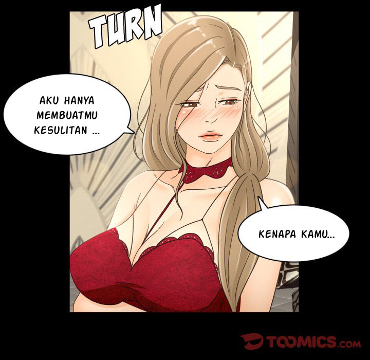 Exclusive Contract: Chapter chapter-18 - Page 8