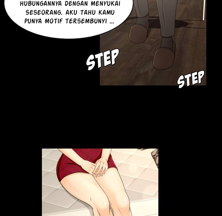 Exclusive Contract: Chapter chapter-18 - Page 11
