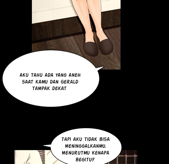 Exclusive Contract: Chapter chapter-18 - Page 12