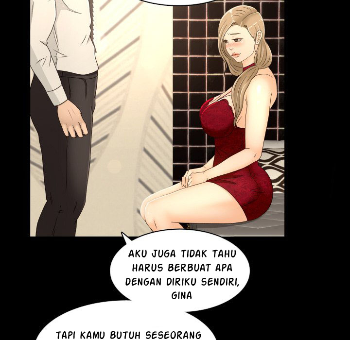 Exclusive Contract: Chapter chapter-18 - Page 13