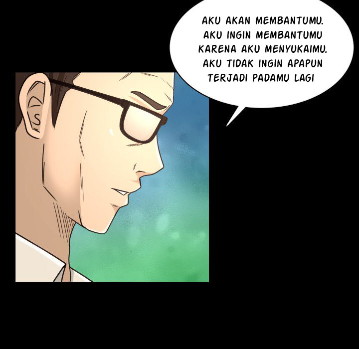 Exclusive Contract: Chapter chapter-18 - Page 15
