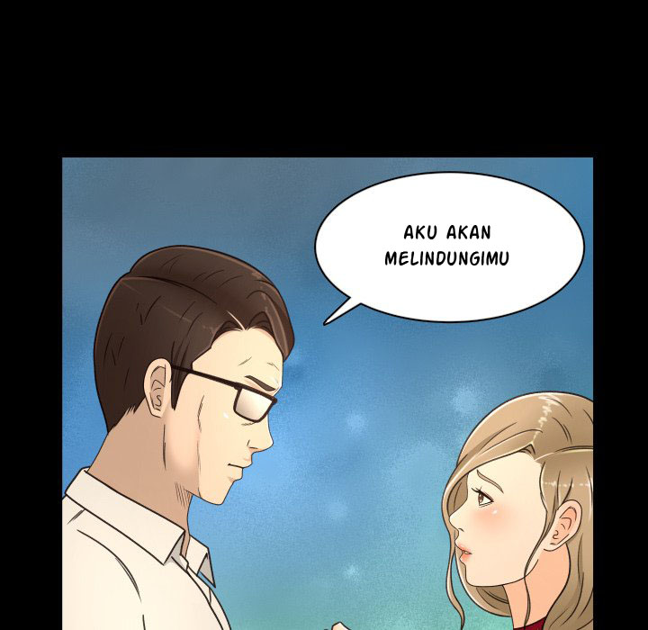 Exclusive Contract: Chapter chapter-18 - Page 16