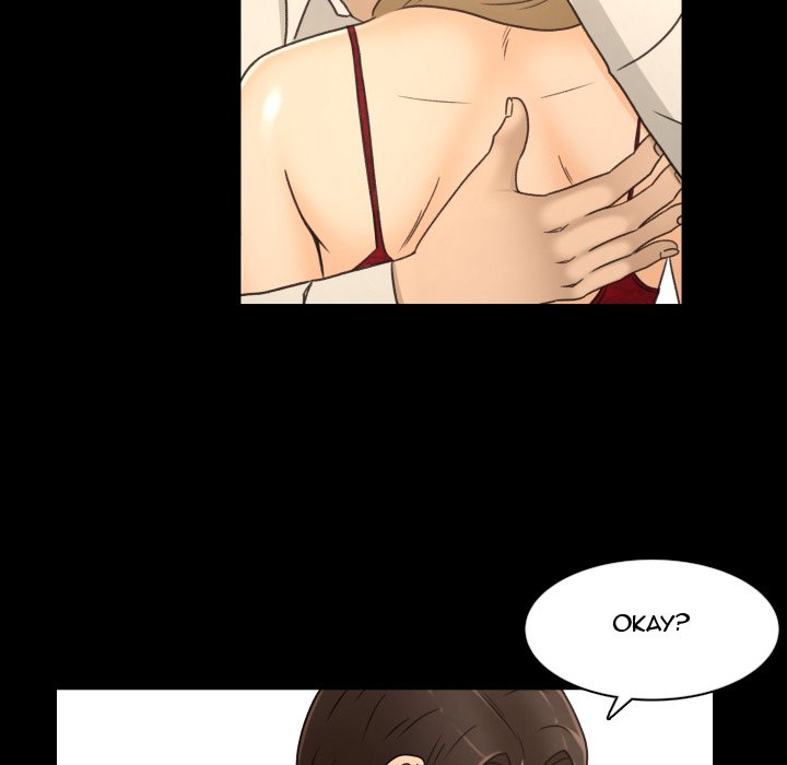 Exclusive Contract: Chapter chapter-18 - Page 18