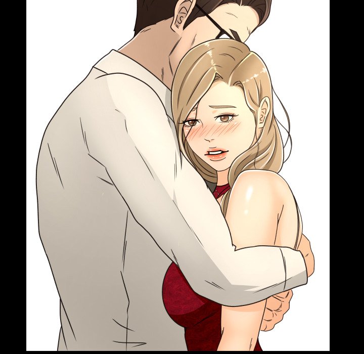 Exclusive Contract: Chapter chapter-18 - Page 19
