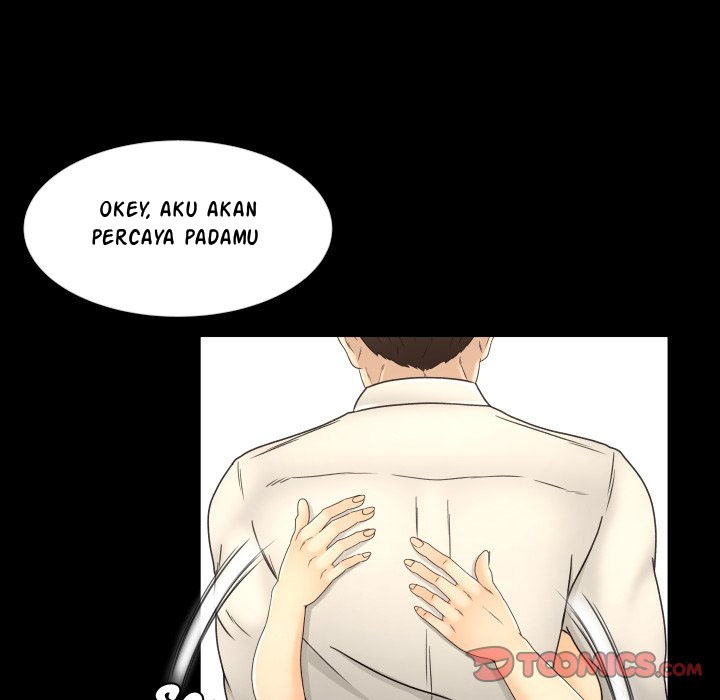 Exclusive Contract: Chapter chapter-18 - Page 20