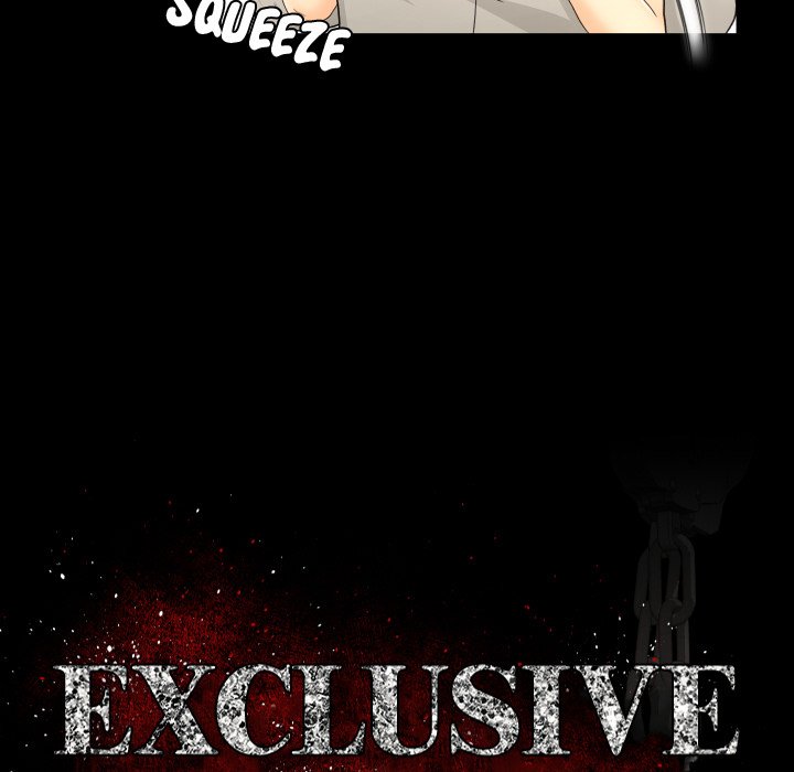 Exclusive Contract: Chapter chapter-18 - Page 21