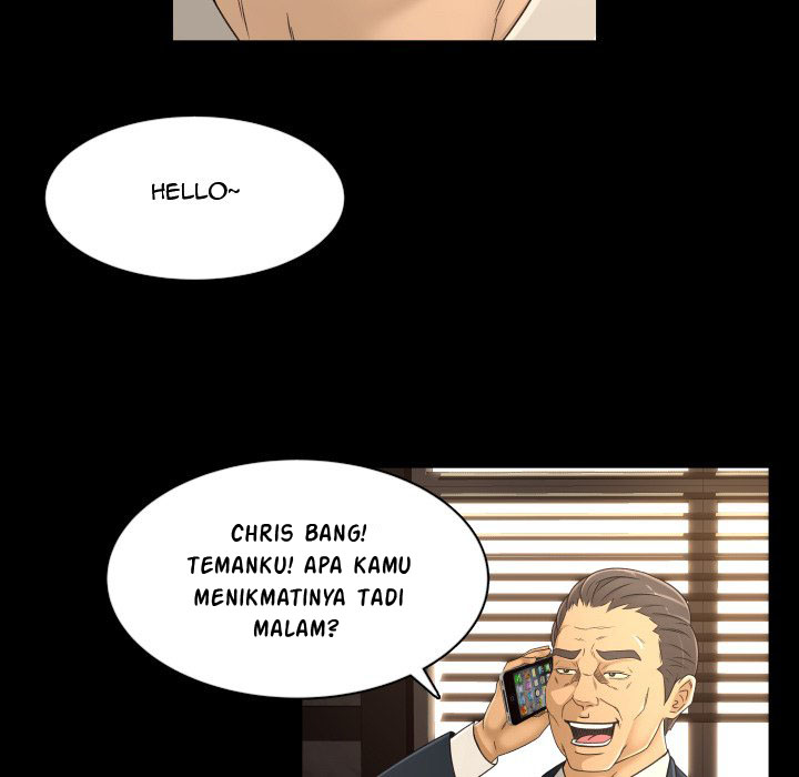 Exclusive Contract: Chapter chapter-18 - Page 29