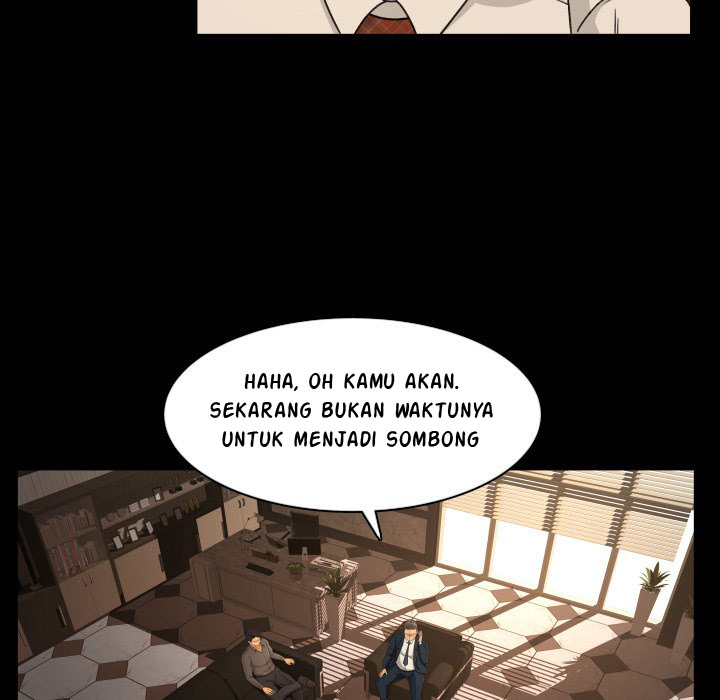 Exclusive Contract: Chapter chapter-18 - Page 36
